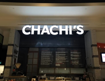Custom Signs Photo